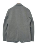 LACOSTE（ラコステ）テーラードジャケット グレー サイズ:M メンズ/2200659424013
