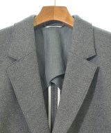 LACOSTE（ラコステ）テーラードジャケット グレー サイズ:M メンズ/2200659424013