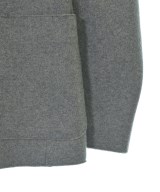 LACOSTE（ラコステ）テーラードジャケット グレー サイズ:M メンズ/2200659424013