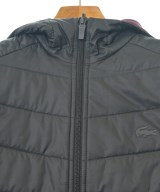 LACOSTE（ラコステ）その他 黒 サイズ:3(M位) メンズ/2200659424020
