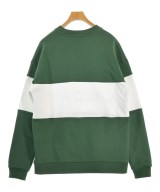 LACOSTE（ラコステ）スウェット 緑 サイズ:5(XL位) メンズ/2200667973039