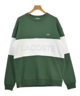 LACOSTE スウェット