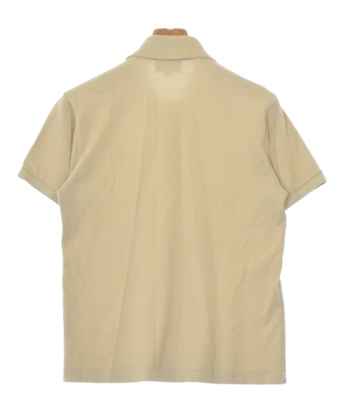 LACOSTE（ラコステ）ポロシャツ ベージュ サイズ:XS メンズ/2200665747113