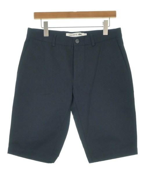 LACOSTE(ラコステ)ショートパンツ 紺 サイズ:42(M位)/2200665947049