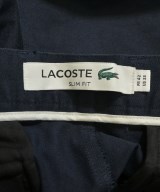 LACOSTE（ラコステ）ショートパンツ 紺 サイズ:42(M位) メンズ/2200665947049