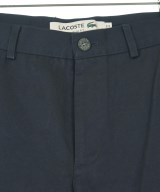 LACOSTE（ラコステ）ショートパンツ 紺 サイズ:42(M位) メンズ/2200665947049