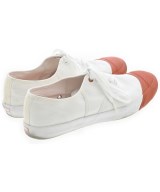 LACOSTE（ラコステ）スニーカー 白 サイズ:UK8(26.5cm位) メンズ/2200662671060