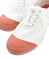 LACOSTE（ラコステ）スニーカー 白 サイズ:UK8(26.5cm位) メンズ/2200662671060