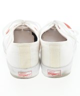 LACOSTE（ラコステ）スニーカー 白 サイズ:UK8(26.5cm位) メンズ/2200662671060