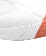 LACOSTE（ラコステ）スニーカー 白 サイズ:UK8(26.5cm位) メンズ/2200662671060