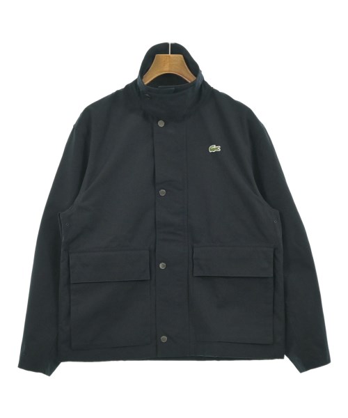 LACOSTE(ラコステ)その他 紺 サイズ:48(L位)/2200665038037