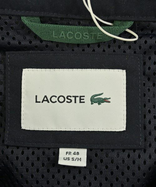LACOSTE（ラコステ）その他 紺 サイズ:48(L位) メンズ/2200665038037