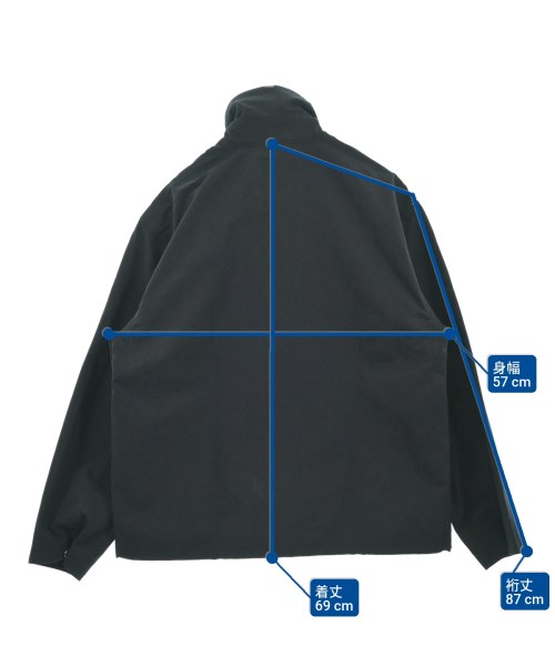 LACOSTE（ラコステ）その他 紺 サイズ:48(L位) メンズ/2200665038037