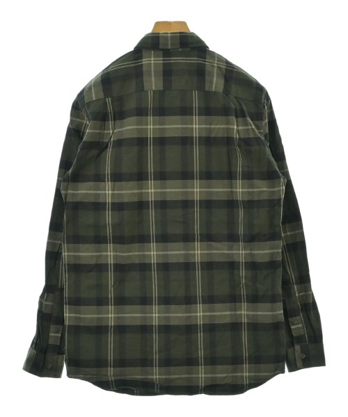 LACOSTE（ラコステ）カジュアルシャツ カーキ サイズ:S メンズ/2200668835046