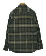 LACOSTE（ラコステ）カジュアルシャツ カーキ サイズ:S メンズ/2200668835046