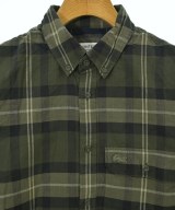 LACOSTE（ラコステ）カジュアルシャツ カーキ サイズ:S メンズ/2200668835046