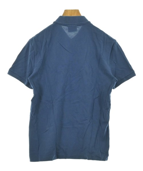 LACOSTE（ラコステ）ポロシャツ 青 サイズ:3(M位) メンズ/2200666469151