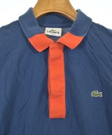 LACOSTE（ラコステ）ポロシャツ 青 サイズ:3(M位) メンズ/2200666469151