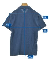 LACOSTE（ラコステ）ポロシャツ 青 サイズ:3(M位) メンズ/2200666469151