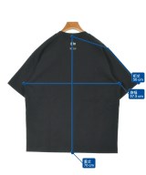 LACOSTE（ラコステ）Tシャツ・カットソー 黒 サイズ:4(L位) メンズ/2200670047055