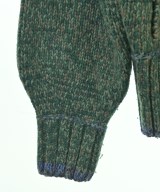 LACOSTE（ラコステ）カーディガン 緑 サイズ:3(M位) メンズ/2200670240043