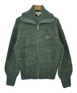 LACOSTE カーディガン