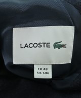 LACOSTE（ラコステ）テーラードジャケット グレー サイズ:M メンズ/2200670240050