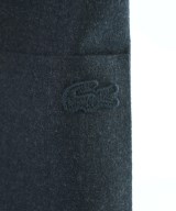 LACOSTE（ラコステ）テーラードジャケット グレー サイズ:M メンズ/2200670240050