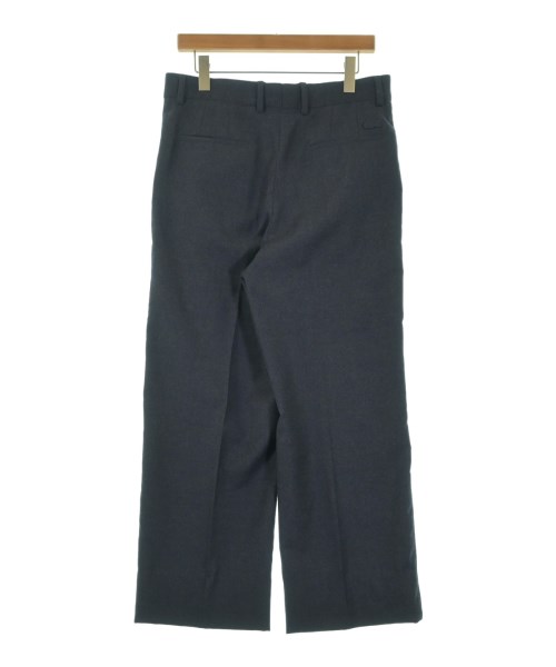 LACOSTE（ラコステ）スラックス 紺 サイズ:40(M位) メンズ/2200670240067