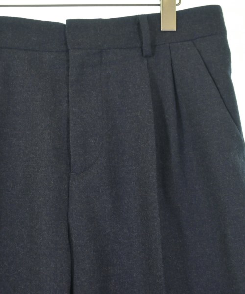 LACOSTE（ラコステ）スラックス 紺 サイズ:40(M位) メンズ/2200670240067