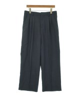 LACOSTE（ラコステ）スラックス 紺 サイズ:40(M位) メンズ/2200670240067