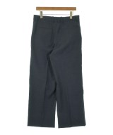 LACOSTE（ラコステ）スラックス 紺 サイズ:40(M位) メンズ/2200670240067