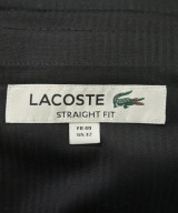LACOSTE（ラコステ）スラックス 紺 サイズ:40(M位) メンズ/2200670240067