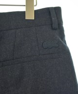 LACOSTE（ラコステ）スラックス 紺 サイズ:40(M位) メンズ/2200670240067