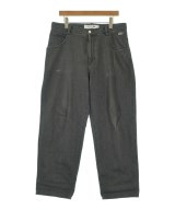 LACOSTE（ラコステ）デニムパンツ 黒 サイズ:36(XL位) メンズ/2200670240074