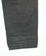 LACOSTE（ラコステ）デニムパンツ 黒 サイズ:36(XL位) メンズ/2200670240074