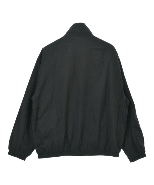 LACOSTE（ラコステ）ブルゾン 黒 サイズ:-(L位) メンズ/2200670240081