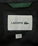 LACOSTE（ラコステ）ブルゾン 黒 サイズ:-(L位) メンズ/2200670240081