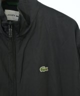 LACOSTE（ラコステ）ブルゾン 黒 サイズ:-(L位) メンズ/2200670240081