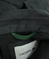 LACOSTE（ラコステ）ブルゾン 黒 サイズ:-(L位) メンズ/2200670240081