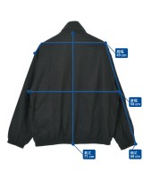 LACOSTE（ラコステ）ブルゾン 黒 サイズ:-(L位) メンズ/2200670240081