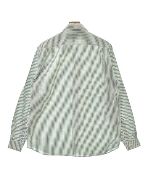 LACOSTE（ラコステ）カジュアルシャツ 白 サイズ:40(M位) メンズ/2200670240098