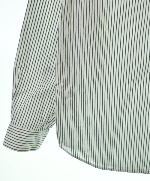 LACOSTE（ラコステ）カジュアルシャツ 白 サイズ:40(M位) メンズ/2200670240098