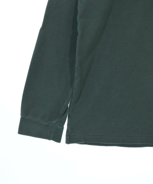 LACOSTE（ラコステ）ポロシャツ 緑 サイズ:4(L位) メンズ/2200670240104