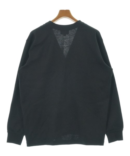 LACOSTE（ラコステ）カーディガン 黒 サイズ:4(L位) メンズ/2200670595013