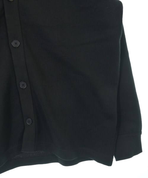 LACOSTE（ラコステ）カーディガン 黒 サイズ:4(L位) メンズ/2200670595013