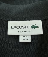 LACOSTE（ラコステ）カーディガン 黒 サイズ:4(L位) メンズ/2200670595013