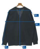 LACOSTE（ラコステ）カーディガン 黒 サイズ:4(L位) メンズ/2200670595013