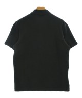 LACOSTE（ラコステ）ポロシャツ 黒 サイズ:5(XL位) メンズ/2200670690022