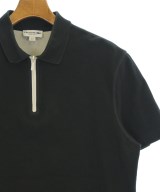 LACOSTE（ラコステ）ポロシャツ 黒 サイズ:5(XL位) メンズ/2200670690022